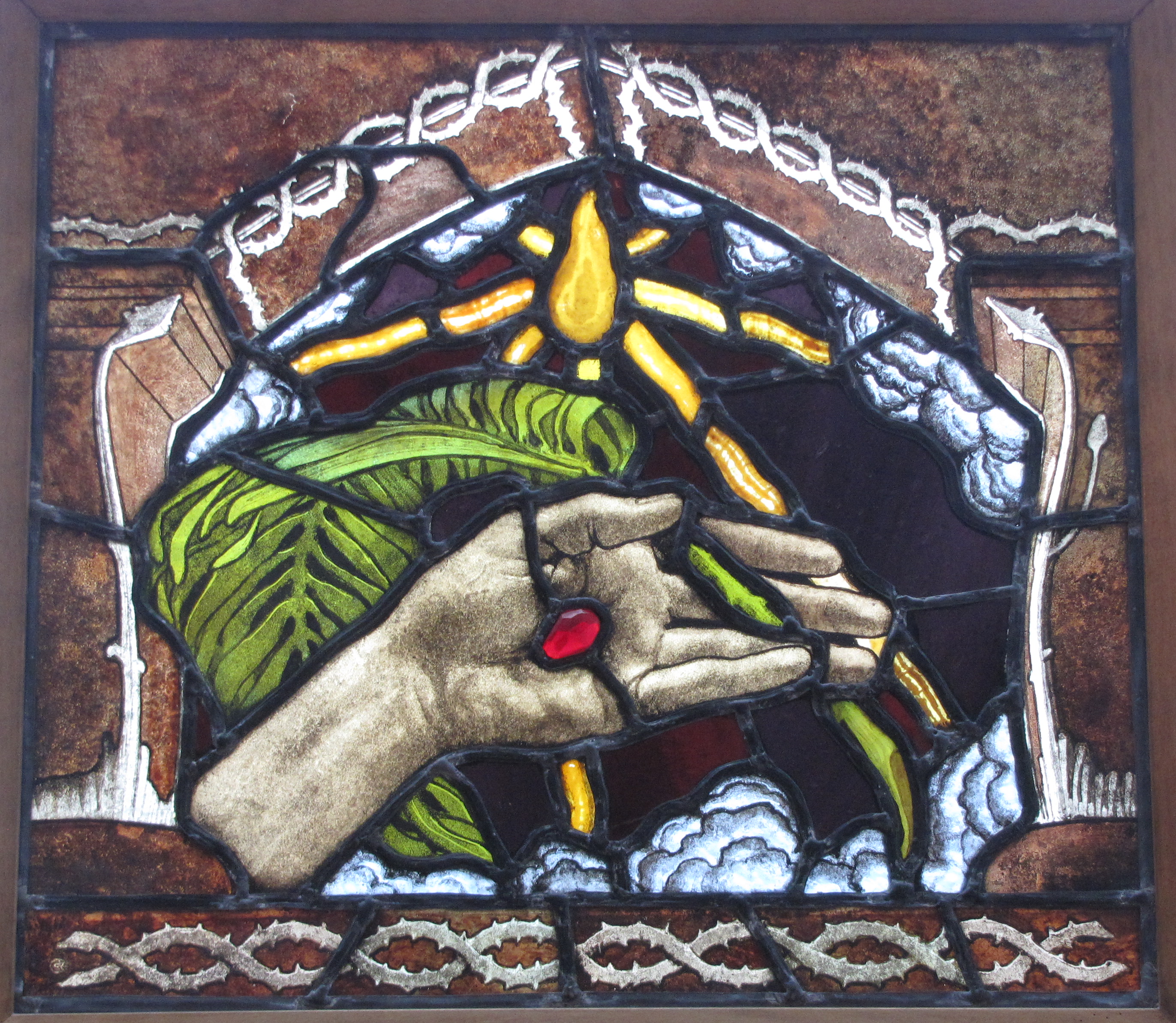 Gallen-Kallela Museum, Helsinki